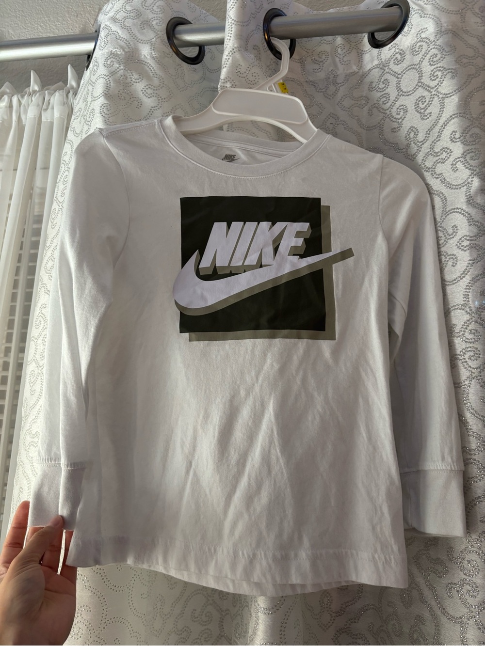 Kids shirt